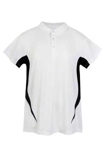 Picture of RAMO, Kids Accelerator Polo